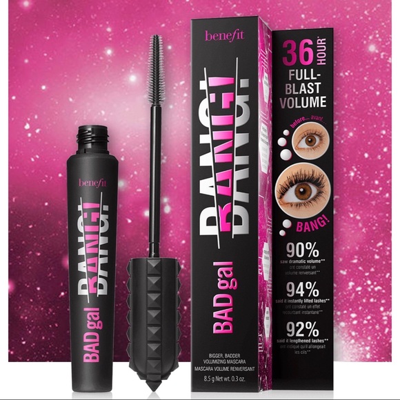 Benefit Other - Benefit BANG💥‼️full blast mascara